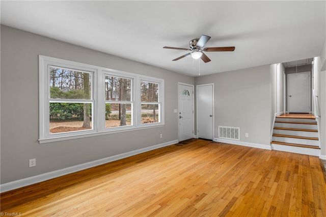 1113 Rustic Road, Greensboro, NC 27410