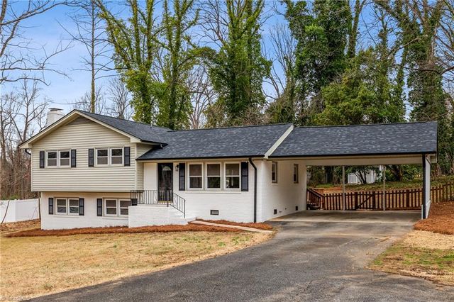 1113 Rustic Road, Greensboro, NC 27410