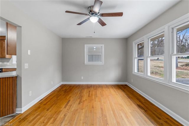 1113 Rustic Road, Greensboro, NC 27410