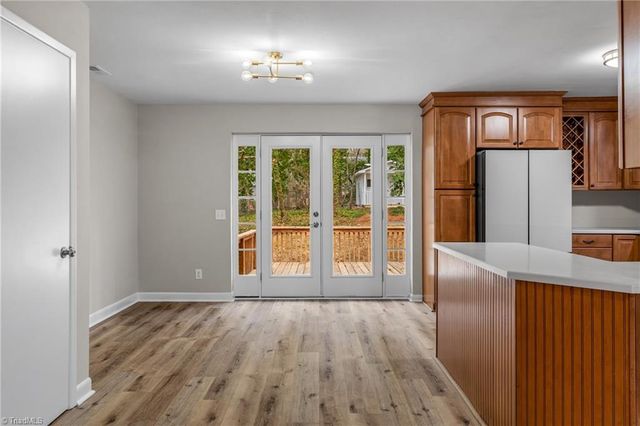 1113 Rustic Road, Greensboro, NC 27410