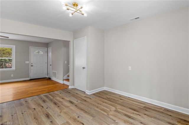 1113 Rustic Road, Greensboro, NC 27410