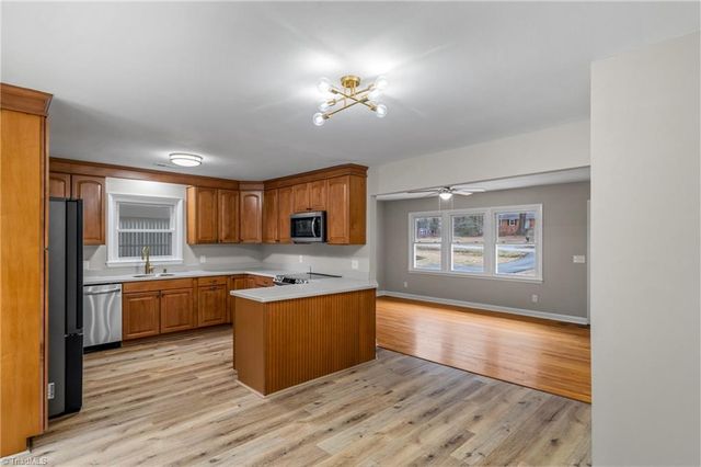 1113 Rustic Road, Greensboro, NC 27410