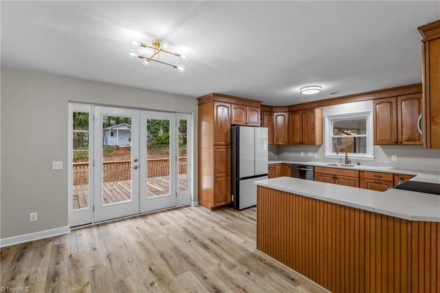 1113 Rustic Road, Greensboro, NC 27410