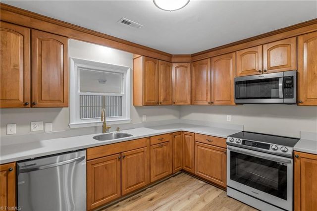 1113 Rustic Road, Greensboro, NC 27410