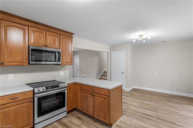 1113 Rustic Road, Greensboro, NC 27410