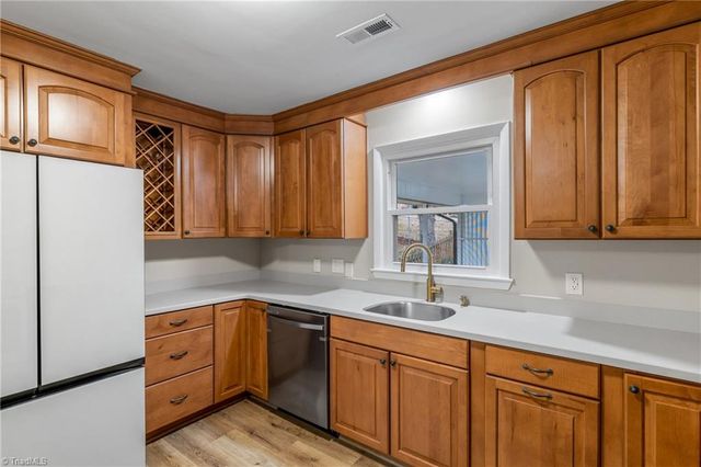 1113 Rustic Road, Greensboro, NC 27410