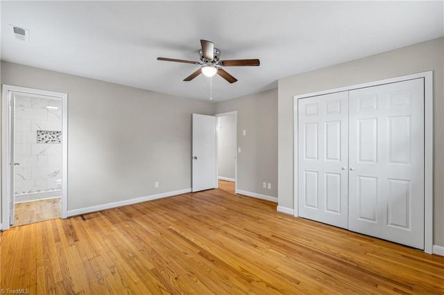 1113 Rustic Road, Greensboro, NC 27410