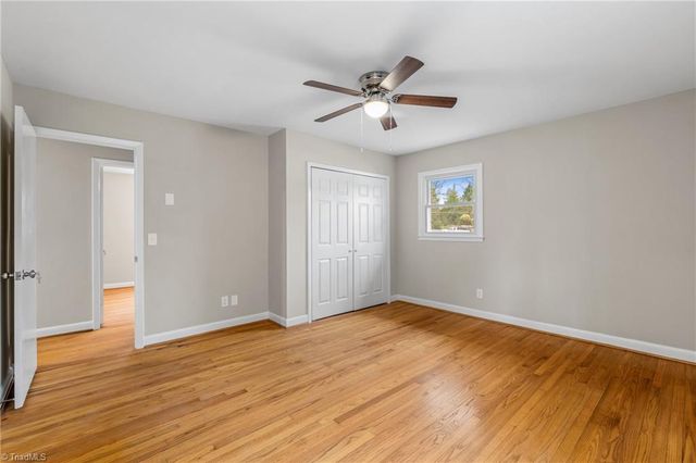 1113 Rustic Road, Greensboro, NC 27410