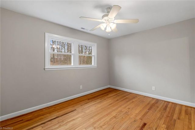 1113 Rustic Road, Greensboro, NC 27410