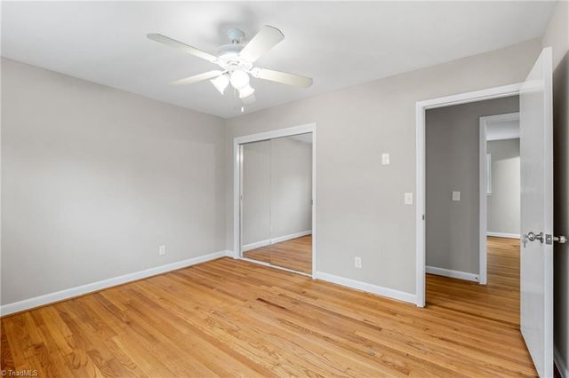 1113 Rustic Road, Greensboro, NC 27410