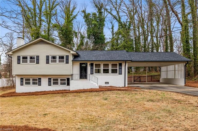 1113 Rustic Road, Greensboro, NC 27410