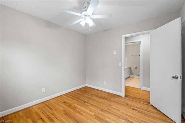 1113 Rustic Road, Greensboro, NC 27410