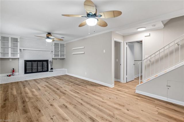 1113 Rustic Road, Greensboro, NC 27410