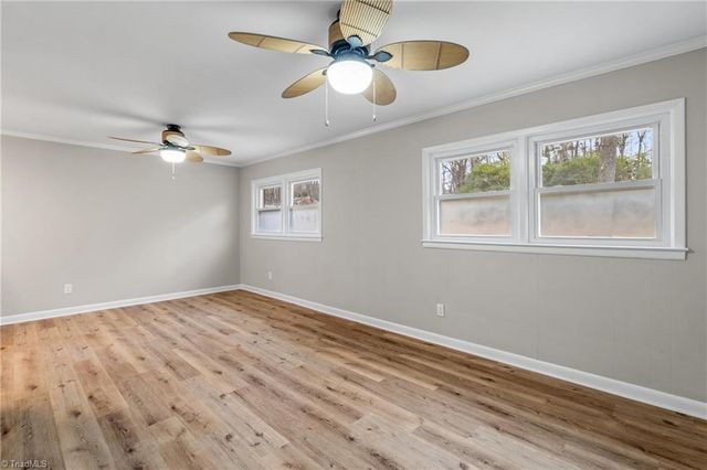 1113 Rustic Road, Greensboro, NC 27410