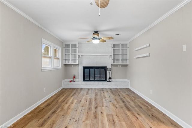 1113 Rustic Road, Greensboro, NC 27410