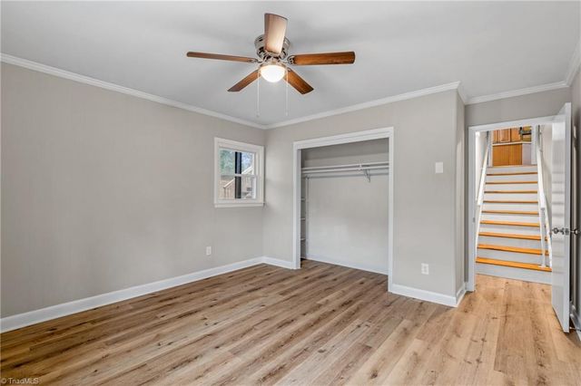 1113 Rustic Road, Greensboro, NC 27410