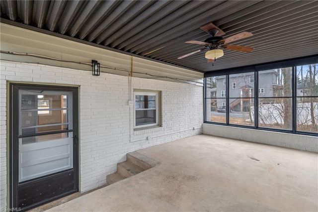 1113 Rustic Road, Greensboro, NC 27410