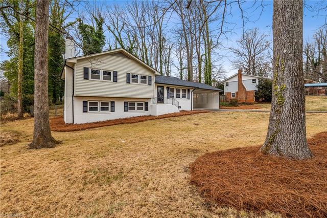 1113 Rustic Road, Greensboro, NC 27410