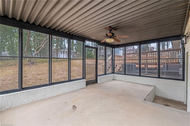 1113 Rustic Road, Greensboro, NC 27410