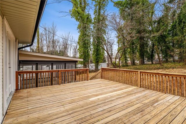 1113 Rustic Road, Greensboro, NC 27410