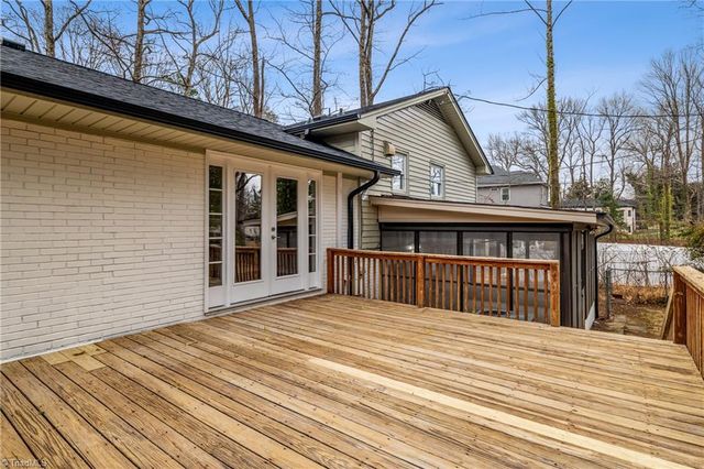 1113 Rustic Road, Greensboro, NC 27410