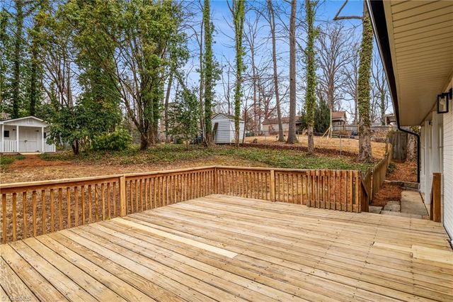 1113 Rustic Road, Greensboro, NC 27410