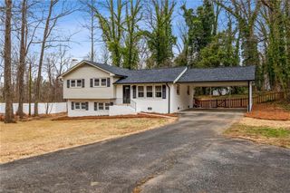 1113 Rustic Road, Greensboro, NC 27410