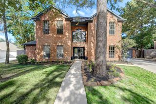 16250 Morningbrook Dr Drive, Spring, TX 77379