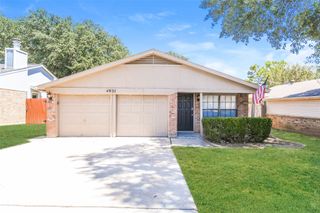 4931 Darrow Lane, Arlington, TX 76017