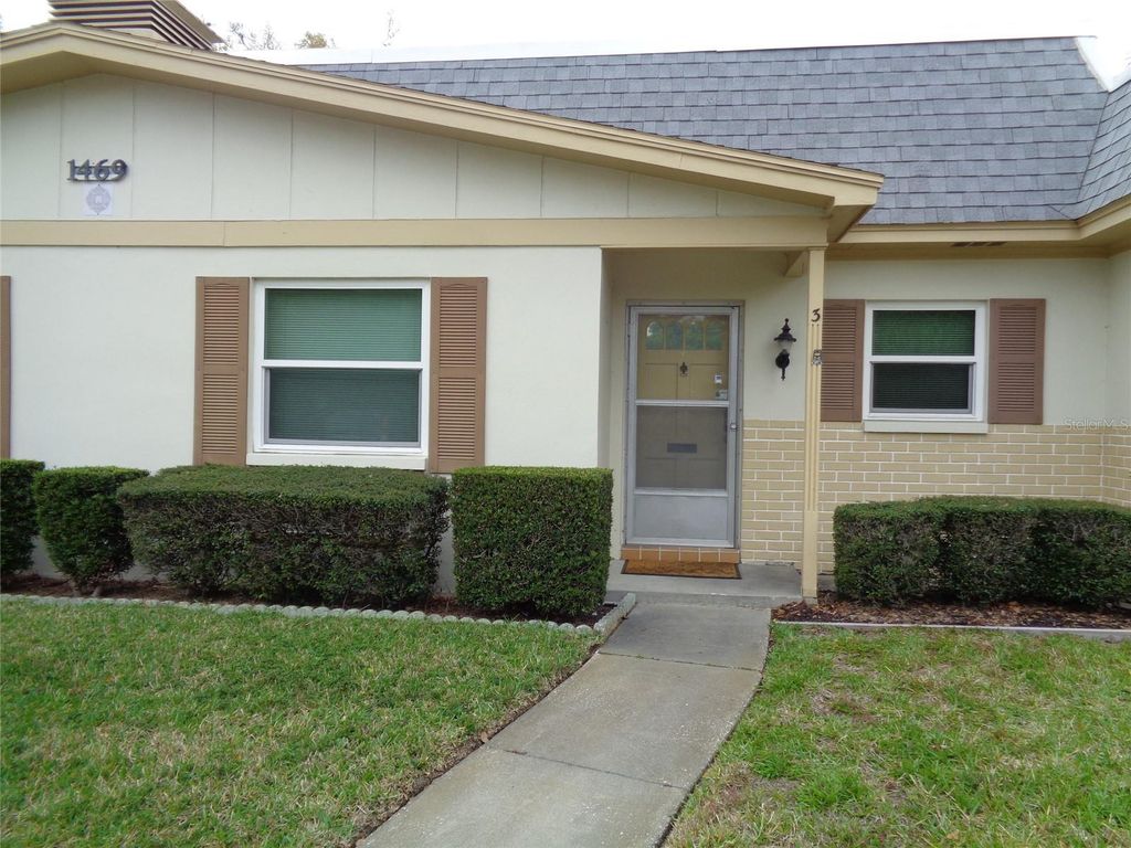 1469 NORMANDY PARK DRIVE 3, Clearwater, FL 33756