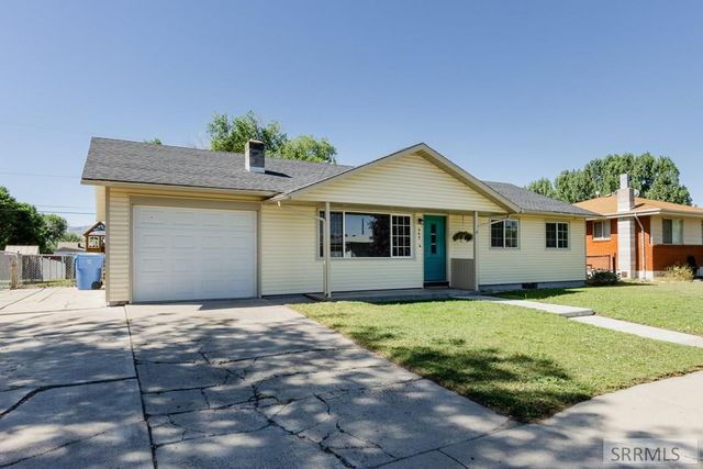 943 Tanager Drive, Pocatello, ID 83201