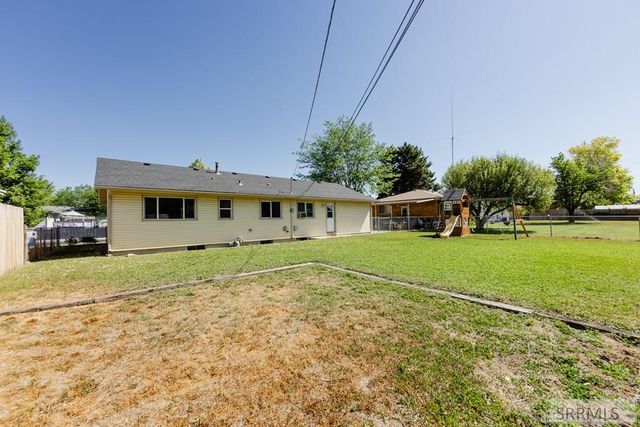 943 Tanager Drive, Pocatello, ID 83201