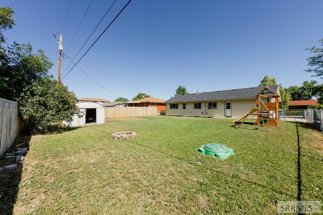943 Tanager Drive, Pocatello, ID 83201