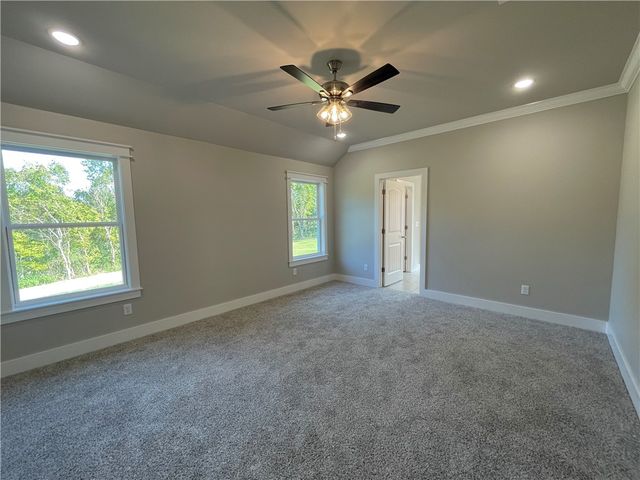 18 Olmsted Circle, Bella Vista, AR 72715