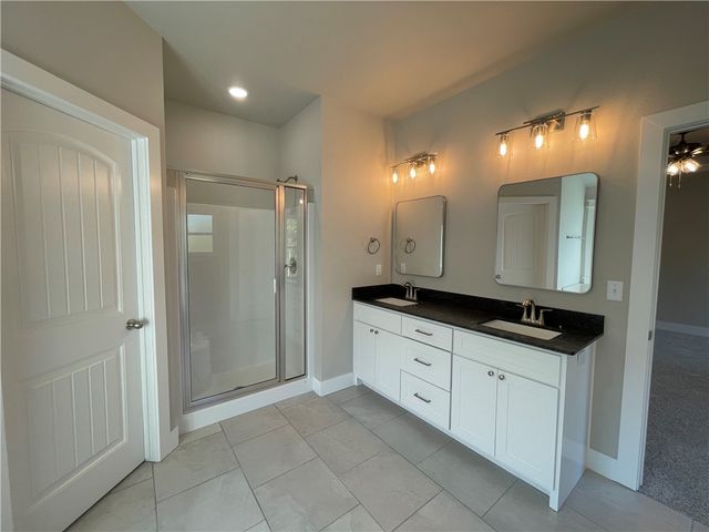 18 Olmsted Circle, Bella Vista, AR 72715