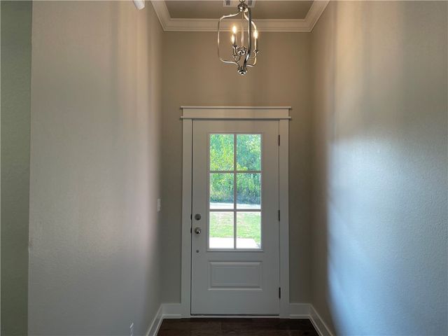 18 Olmsted Circle, Bella Vista, AR 72715