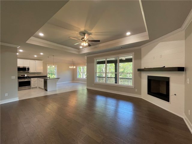 18 Olmsted Circle, Bella Vista, AR 72715