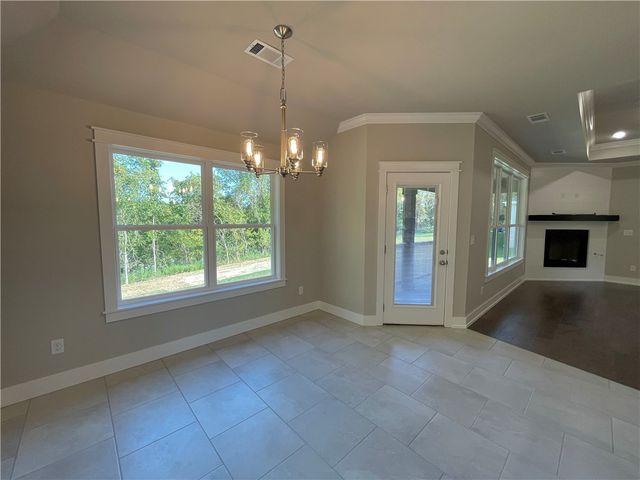 18 Olmsted Circle, Bella Vista, AR 72715