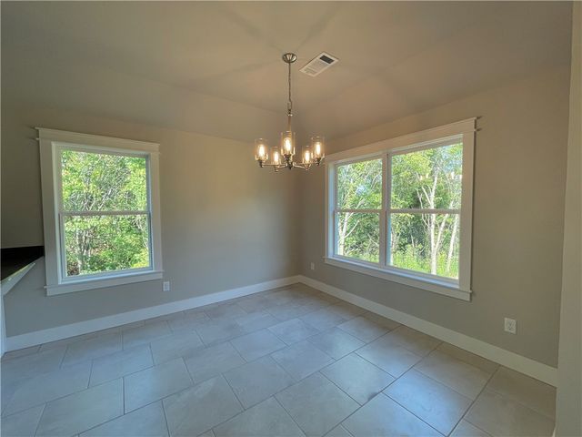 18 Olmsted Circle, Bella Vista, AR 72715