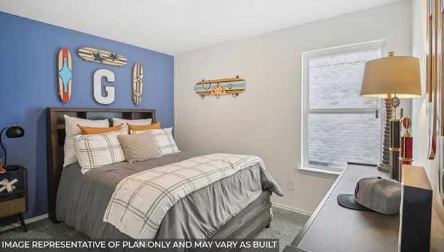 1714 Serenity Moon Drive, Crosby, TX 77532