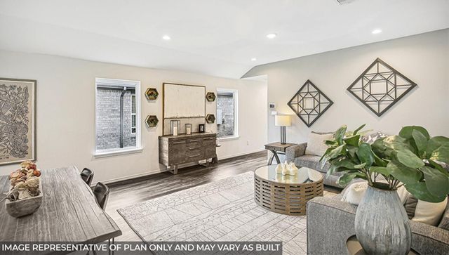 1714 Serenity Moon Drive, Crosby, TX 77532