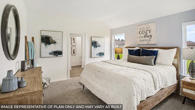 1714 Serenity Moon Drive, Crosby, TX 77532