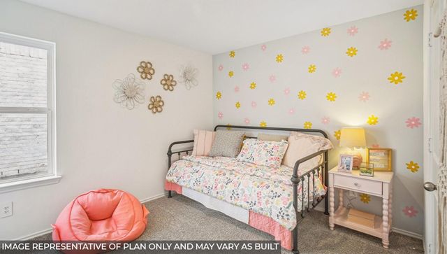 1714 Serenity Moon Drive, Crosby, TX 77532