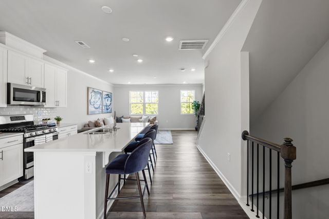 1017 Tea Time Trail, Durham, NC 27703