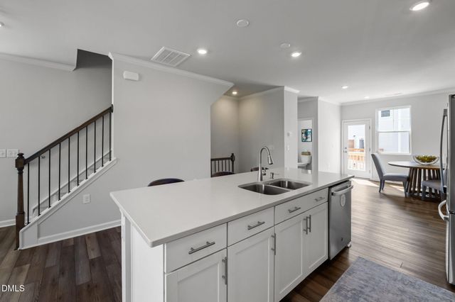1017 Tea Time Trail, Durham, NC 27703