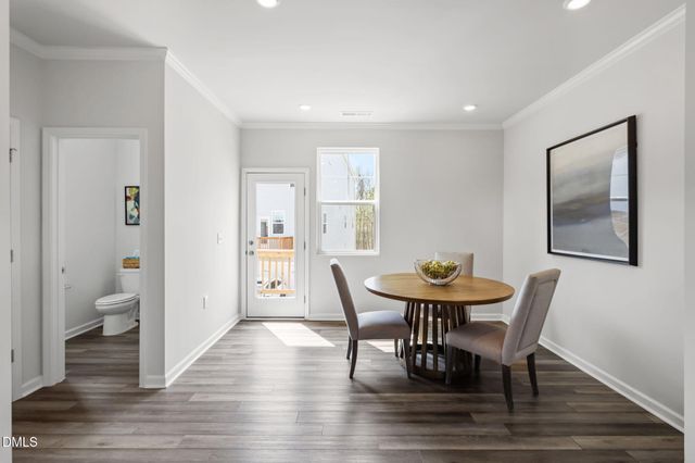 1017 Tea Time Trail, Durham, NC 27703