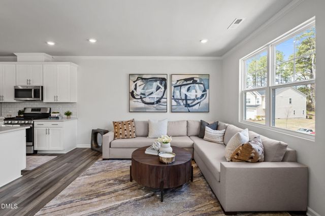 1017 Tea Time Trail, Durham, NC 27703