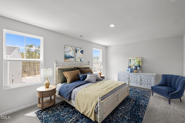 1017 Tea Time Trail, Durham, NC 27703