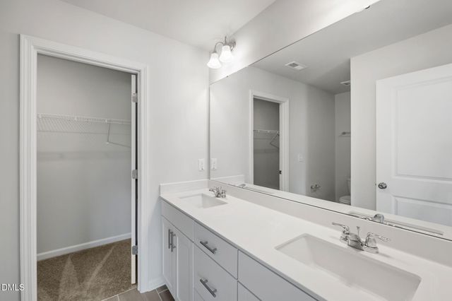 1017 Tea Time Trail, Durham, NC 27703