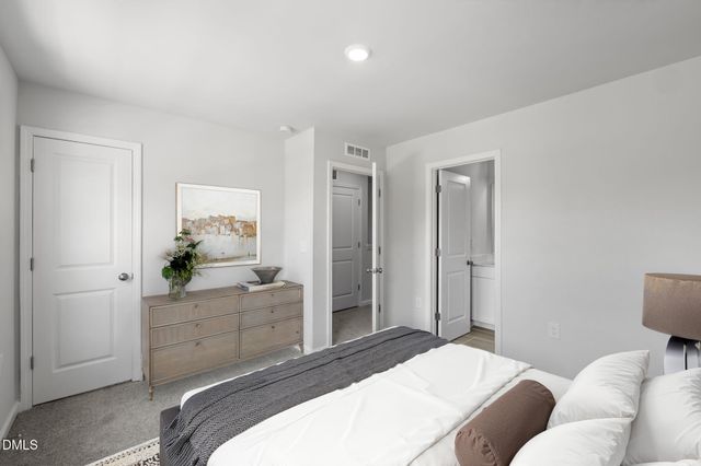 1017 Tea Time Trail, Durham, NC 27703